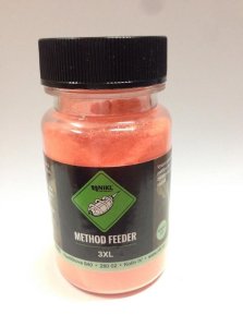 Nikl Method Feeder Powder dip 3XL 30g