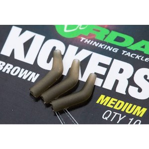 Korda Brown Kickers Medium