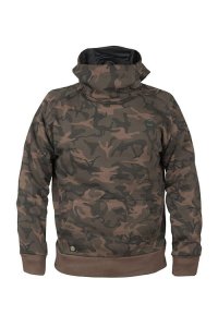 Fox Chunk Camo Edition Funnel Neck Hood XL