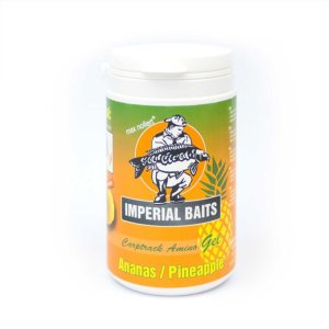 Imperial Baits Gel Carptrack Amino Pineapple 100g