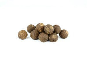 Nikl Ready Boilies 3XL 21mm 250g