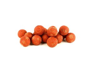 Nickel Ready Boilies Krill Berry 18mm 250g