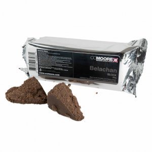 CC Moore Belachan kostka Japonské kalamáry 250g