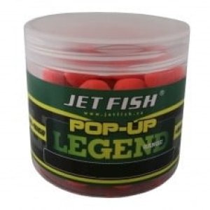 Jet Fish Pop Up Legends Biokrill 12 mm