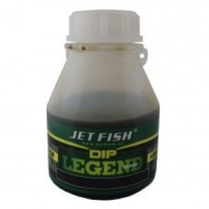 Jet Fish Dip Legend 175ml Mořské plody - švestka/ granátové jablko