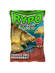 RYPO MIX Krmivo - krab / mušle 1kg