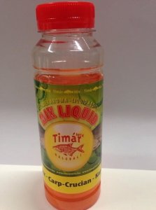 Timar Liquid Plus 250ml Kapr Karas