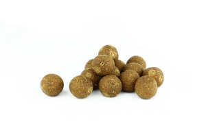 Nikl Boilies Scopex Squid 21mm 3kg