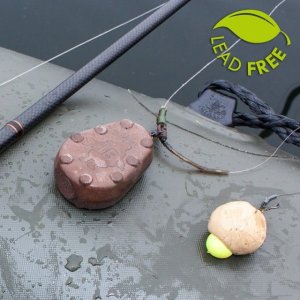 Imperial Baits iRock Gripper 100g