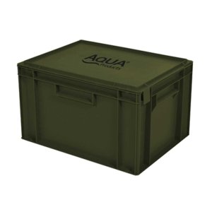 Aqua Staxx box - Uzavíratelný box 20l