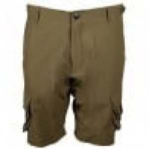 Korda Kore Kombat Shorts Military Olive v.XL