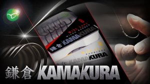 Korda Kamakura Krank v.4