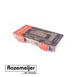 Rozemeijer Tacke Box S18L 23x11x3,5cm