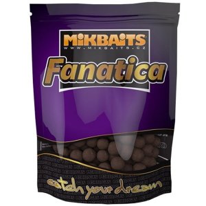 Mikbaits Boilies Fanatica Meteora 24mm 900g