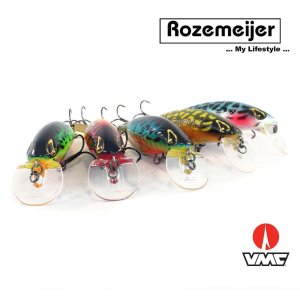 Rozemeijer Wobler Propzzz 10cm 23g f.65203