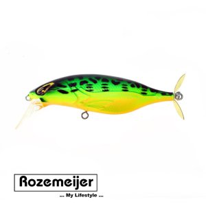 Rozemeijer Wobler Propzzz 10cm 23g f.65200