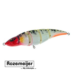 Rozemeijer Wobler Fatal Attraction 18cm 95g f.65021