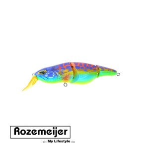 Rozemeijer Wobler Little Templation 12cm 38g f.65993