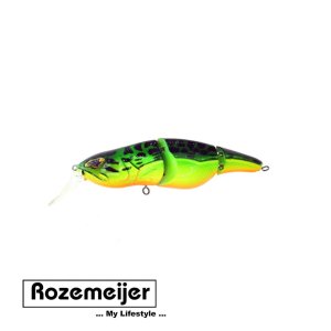 Rozemeijer Wobler Little Templation 12cm 38g f.65180