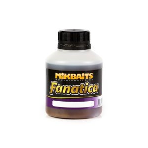 Mikbaits Booster Fanatica Meteora 250ml