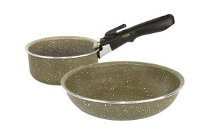 Trakker Armolife Marble Cookset - Medium Sada Nádob