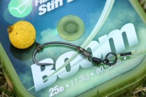 Korda Boom 25lb Fluocarbon 0,55mm 15m