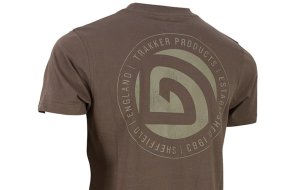 Trakker Cyclone T-Shirt - Large