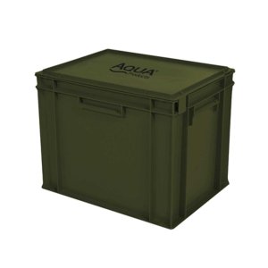 Aqua Staxx box - Uzavíratelný box 30l