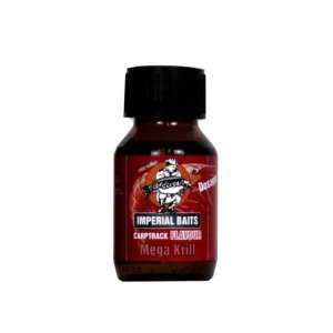 Imperial Baits Esencia Carptrack Flavour Mega.Krill 50ml