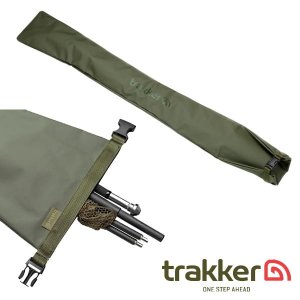 Trakker Retention Welded Stink Bag - Std Obal na podberák