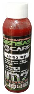 Sensas IM7 Booster AMINO RED 100ml