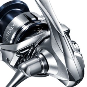 Shimano Navijak Stradic C3000 FL