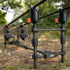 Stojan Nash 2 Rod Pod Stand