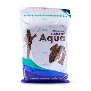 Promix Pelety Aqua Garant Classic 6mm 800g