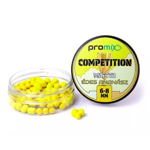 Promix Competition Wafter 6 - 8mm Sweet Pineapple 20g