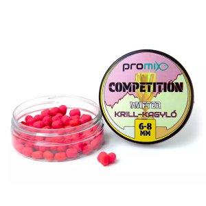 Promix Competition Wafter 6 - 8mm Krill Mussel 20g