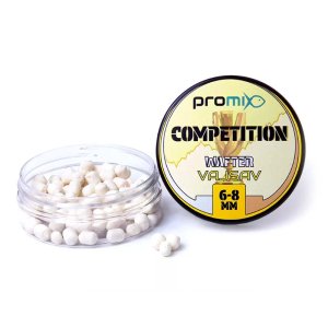Promix Competition Wafter 6 - 8mm Kyselina máselná Kyselina mléčná 20g