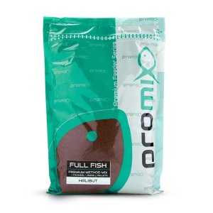 Promix Krmivo Full Fish Halibut 800g