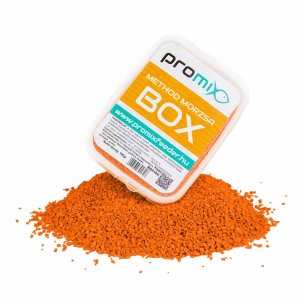 Promix Method Flake Orange 100g