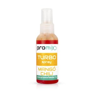 Promix Turbo Spray Chilli Mango 60ml