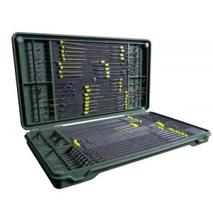 RidgeMonkey Armoury Rig Box