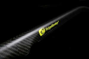 RidgeMonkey Carbon Throwing Stick Matte Edition 26mm