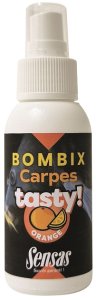 Sensas Bombix Carp Tasty Orange 75ml