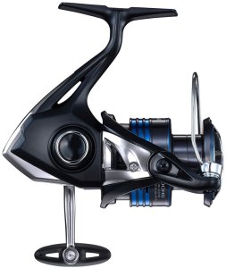 Shimano Navijak Nexave 2500 FI