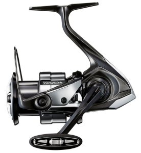 Naviják Shimano Vanquish FB C3000