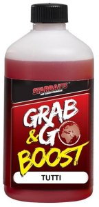 Starbaits Global Dip Tutti 500ml