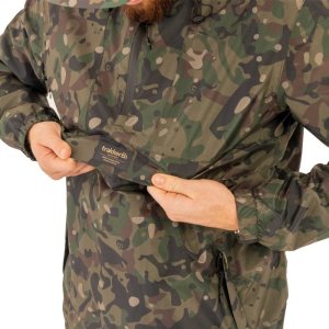 Trakker TechPro Camo Smock Jacket velikost XXL