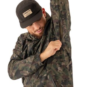 Trakker TechPro Camo Smock Jacket velikost XXL