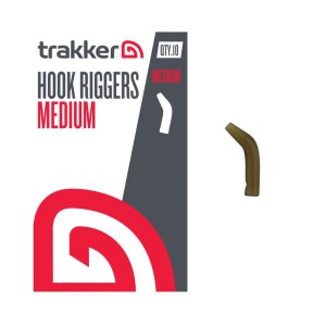 Trakker Hook Riggers Medium Braces (střední výztuhy)