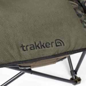 Trakker Levelite Camo Luna Chair Křeslo